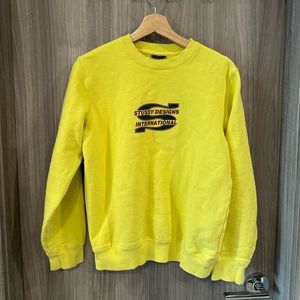 Stussy crewneck sweatshirt